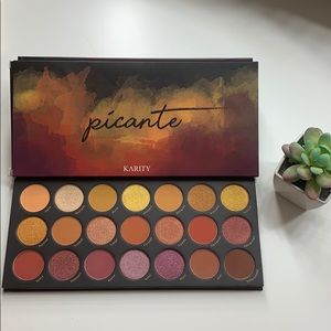 Karity Picante Pallet